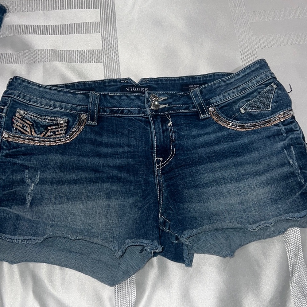 Vigoss Dublin shorts